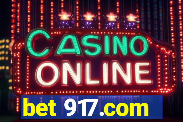 bet 917.com